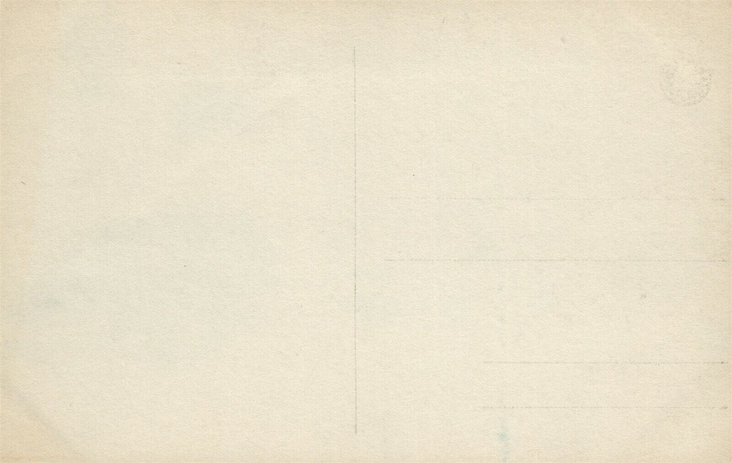 PRUSSIAN CROWN PRINCESS CECILIE ANTIQUE REAL PHOTO POSTCARD RPPC