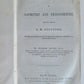 1861 ELEMENTS of GEOMETRY & TRIGONOMETRY from LEGENDRE WORKS antique in ENGLISH