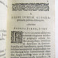 1633 SWEDEN HISTORY antique ELZEVIR Svecia sive de Suecorum regis dominis opibus