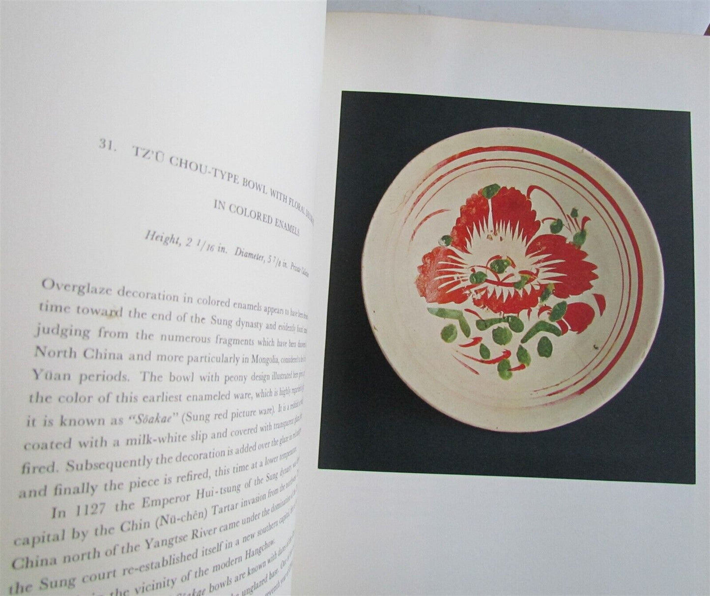 ORIENTAL CERAMICS TWO THOUSAND YEARS ILLUSTRATED ART ALBUM Chinese Japanese