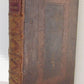 1718 POEMS on SEVERAL OCCASIONS antique FOLIIO by Matthew Prior in ENGLISH