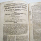 1683 ANTIQUE VELLUM BOUND FOLIO in GERMAN by JESUIT JOANNE BODLER