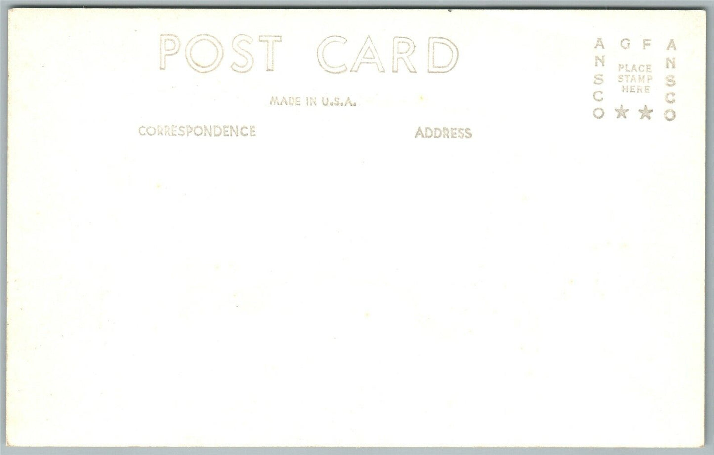 LOYSVILLE PA TRESSLER ORPHANS HOME MUSIC BAND ANTIQUE REAL PHOTO POSTCARD RPPC