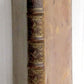 1656 LAW BOOK by Antonius ANSELMO antique Archdukes Albert and Isabella laws