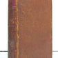 1804 SCIENCE of SANCTITY by THOMAS FESSENDEN antique AMERICANA