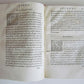 1588 Delle lettere familiari del sig. TORQUATO TASSO antique vellum 16th century