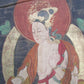 THANGKA TIBET ANTIQUE tangka thanka tanka Nepal CHINA