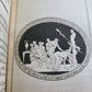 1790 MONUMENS DE CULTE SECRET DES DAMES ROMAINES antique EROTIC ENGRAVINGS rare