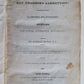 1830 LIFE of REV.FREEBORN GARRETTSON by NATHAN BANGS antique AMERICANA New York