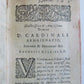 1632 BOSPHORUS HISTORY antique vellum BYZANTIUM OTTOMAN TURKEY CONSTANTINOPLE