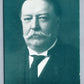 WILLIAM TAFT FOR PRESIDENT ANTIQUE POLITICAL PATRIOTIC POSTCARD