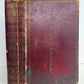 1815 BOOK of COMMON PRAYER & PSALTER in ENGLISH antique BALTIMORE Americana