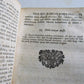 1735 CICERONIS ORATIONES ANTIQUE CICERO VELLUM BOUND