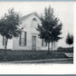 SOUTH PERKASIE BUCKS CO PA BRIDGETOWN CHURCH & RAILWAY STATION ANTIQUE POSTCARD