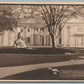 MONTCLAIR NJ ART MUSEUM ANTIQUE POSTCARD