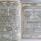 1619-1620 BIBLE in ENGLISH by B.Norton,J.Bill,Robert Barker antique ILLUSTRATED