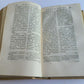 1691 STRATAGEMS in WAR by POLYAENUS antique VELLUM BINDING