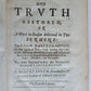 1679 SERMONS by Robert South antique in ENGLISH