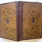 1863 ARABIC GRAMMAR TREATISE MANUSCRIPT antique ISLAMIC by JAMI