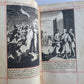 1703 BOOK OF COMMON PRAYER in ENGLISH FULLY ILLUSTRATED ANTIQUE