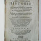 1746 ILLUSTRATED JEWISH SCRIPTUAL HISTORY antique 27 engravings