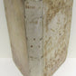 1741 VELLUM BOUND ANTIQUE FOLIO N. Fermosini HISPANI EPISCOPI PROBATIONIBUS v.6