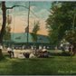 SUGAR ISLAND MI SCENE ANTIQUE POSTCARD