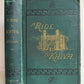 1877 RIDE TO KHIVA TRAVELS ADVENTURES in CENTRAL ASIA antique ILLUSTRATED w/MAPS