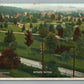 PHILADELPHIA PA WILLOW GROVE PARK NATURAL SECTION ANTIQUE POSTCARD