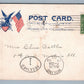 HOBOKEN NJ NORTH GERMAN LLOYD PIERS ANTIQUE POSTCARD by J.KOEHLER