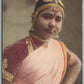 CEYLON BEAUTY ANTIQUE POSTCARD