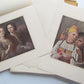 1939 RUSSIAN STATE MUSEUM ART ILLUSTRATED PLATES FOLDER