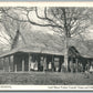 ENGLAND ALTON HANTS DISABLED KIDS HOME & COLLEGE VINTAGE POSTCARD