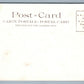 ST.LOUIS MO 1904 WORLD'S FAIR ANTIQUE POSTCARD