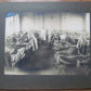 RUSSIAN HOSPITAL 1920s ANTIQUE GROUP PHOTO