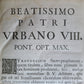 1725 USE of OILS OINTMENTS by GREEKS ROMANS JEWS antique ILLUSTRATED FOLIO