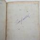 1552 Inscriptions placed under the True Images of the Famous Men antique book