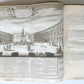 1700 KING LOUIS XIV ILLUSTRATED HISTORY 95 ENGRAVINGS antique LARGE FOLIO 17th C