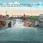 SPOKANE WA HOWARD STREET BRIDGE ANTIQUE POSTCARD