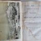 1852 EXPLORATION & SURVEY of VALLEY GREAT SALT LAKE of UTAH antique ILLUSTRATED