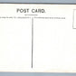 FLEMINGTON NJ READING ACADEMY VINTAGE POSTCARD