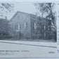 VINTAGE UNDIVIDED POSTCARD FRIENDS MEETING HOUSE (HICKSITE) BROOKLYN N.Y.