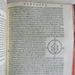 1584 ASTRONOMY & MEDICAL WORKS of Girolamo Fracastoro antique 16th CENTURY