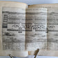 1602 DE MILITIA ROMANA by LIPSIUS antique ILLUSTRATED WARFARE Plantiniana