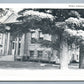 ALDEN NY PUBLIC LIBRARY VINTAGE POSTCARD