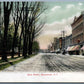GOUVERNEUR NY MAIN STREET UNDIVIDED ANTIQUE POSTCARD