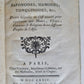 1774 FRENCH HISTORY ANECDOTES of CHINA JAPAN SIAM TONKIN LAOS CAMBODIA antique