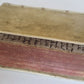 1690 HIPPOCRATIS COI APHORISMI GREEK & LATIN antique VELLUM BOUND