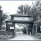 CAMP LAKE WI SALVATION ARMY SHAGBARK CAMP 1957 VINTAGE REAL PHOTO POSTCARD RPPC