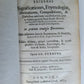 1673 CLACIS HOMERICA TREATISE on HOMER POETRY by GE. PERKINS antique